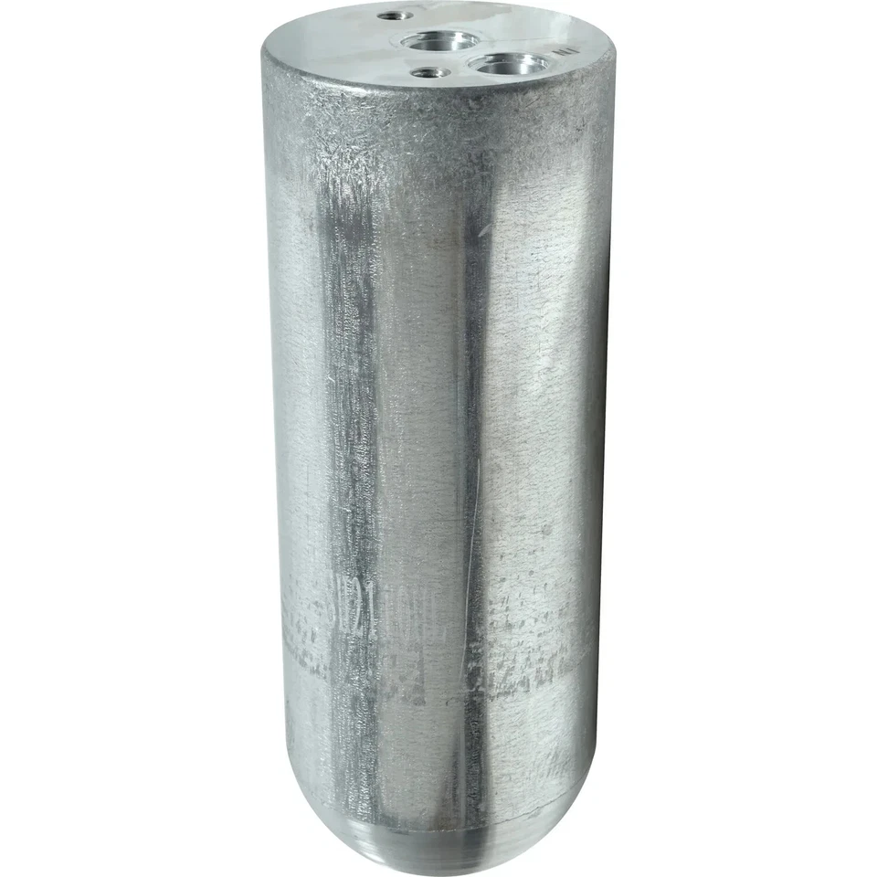 Комплект компрессора кондиционера подходит Mercedes-Benz ML320 1999-2002 - Изображение 4 из 4