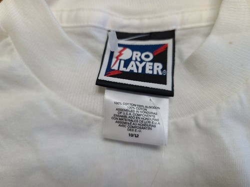 Sammy Sosa Home Run Tour 1998 T-Shirt Jungen Gr. 10/12 - Bild 5 von 7