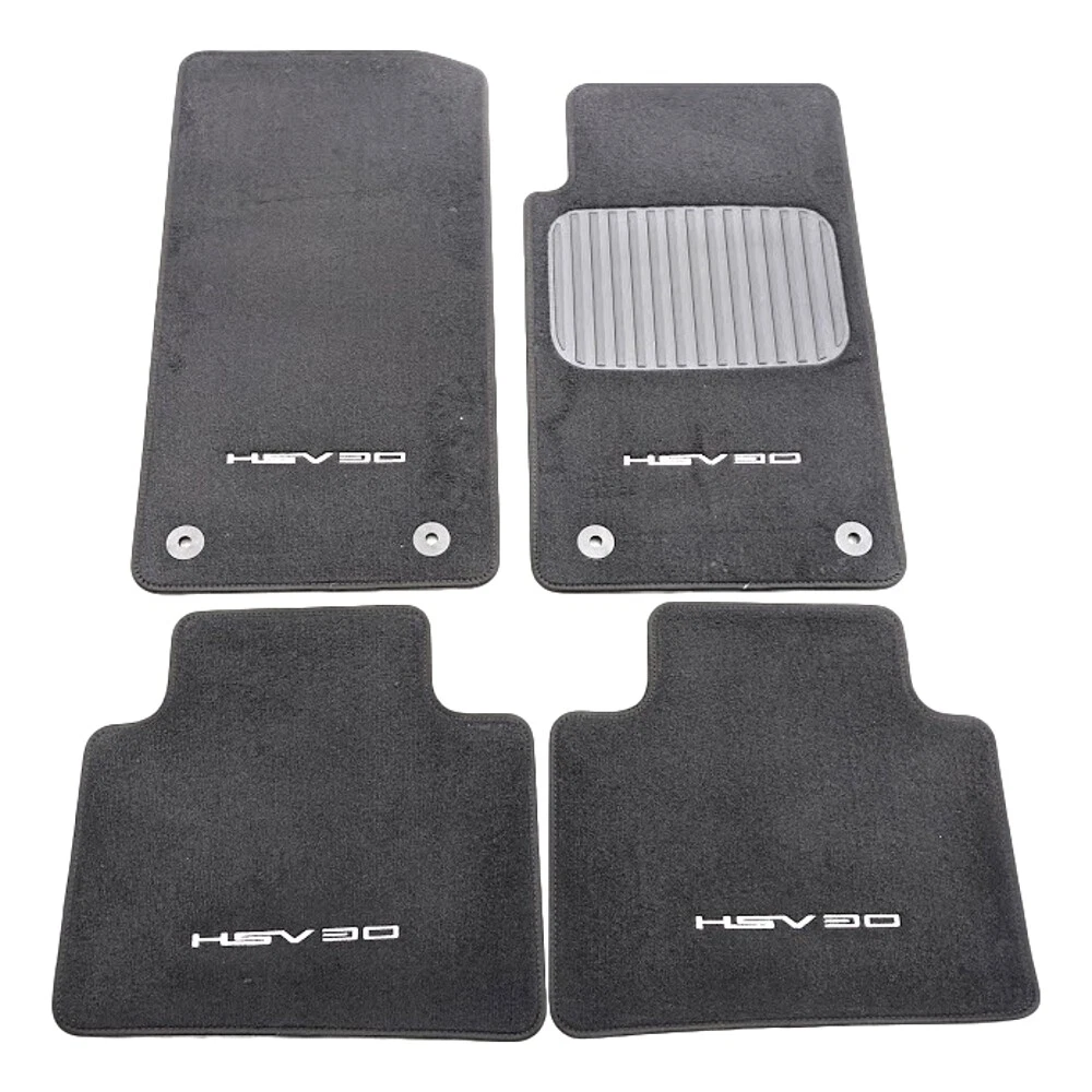 Genuine vf sale commodore floor mats