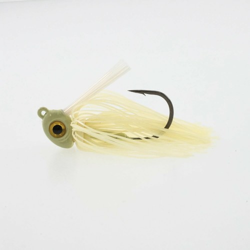 Raketenköder Ikes Mini-Schwimmvorrichtung (MJMSW516) - jede Farbe 5/16oz - Bild 13 von 21