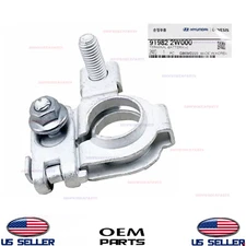 Genuine OEM Positive Battery Terminal Various Genesis Hyundai Kia 2015-2024