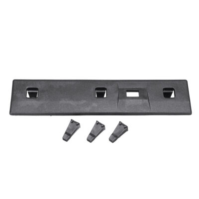 9017660219 FOR DODGE MERCEDES SPRINTER REAR DOOR UPPER PLATE STRIP