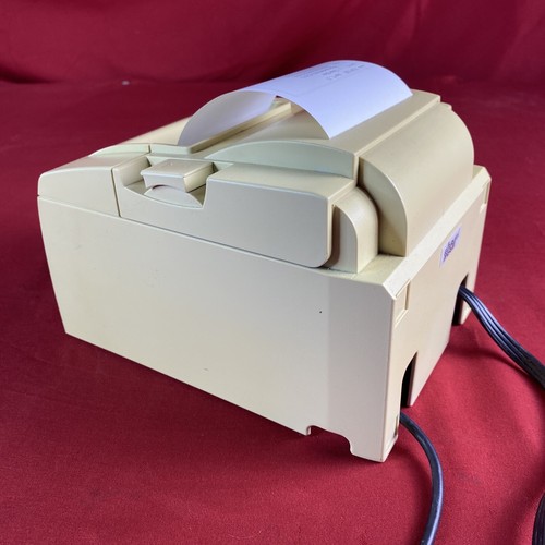 Star (TSP100) Future PRINT Drucker Thermodrucker - Bild 6 von 9