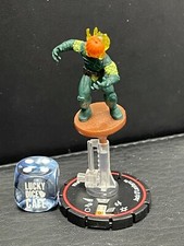 Marvel Sinister Heroclix 036 Jack O'Lantern Veteran