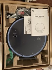 OKP K7 Robot Vacuum Cleaner 120mins Runtime for sale online | eBay