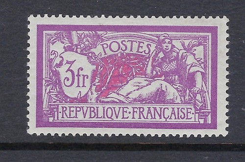 FRANCE "3f LIBERTY & PIECE ISSUE" #128 CV$26+ (FR44)*