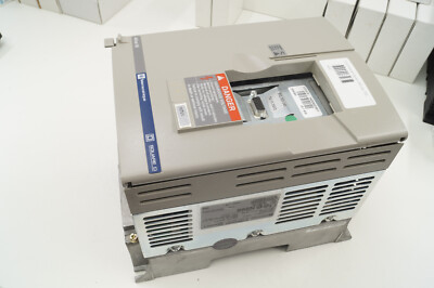 Telemecanique Altivar 58 Frequenzumrichter ATV58HU29N4 - 1,5kW - 2HP (960)
