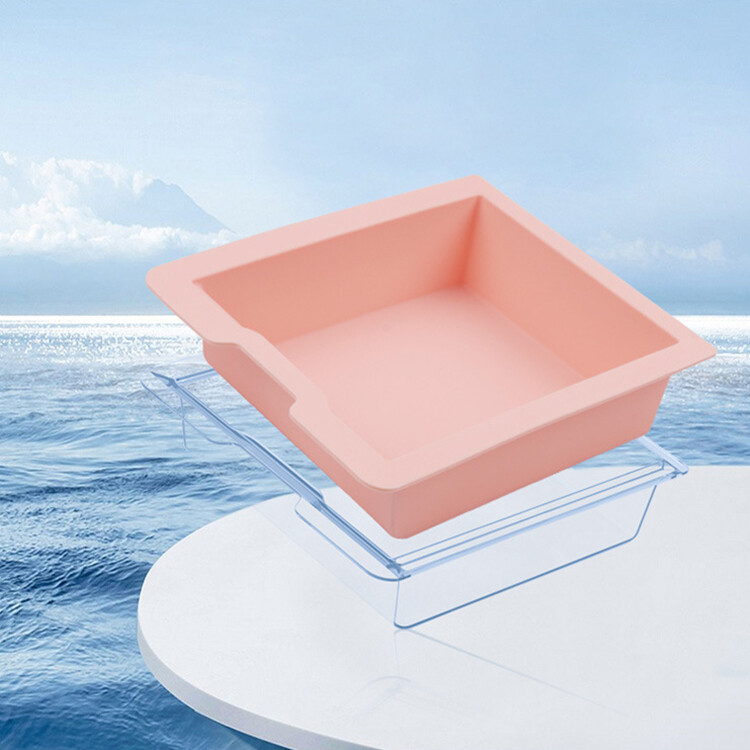 For Tesla Model 3 Y Center Console Organizer Tray Storage Box Holder Accessories