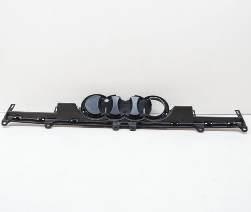 AUDI Q7 4M Front Bumper Radiator Grille Bracket 4M0853037F NEW GENUINE - 第 4/8 張圖片
