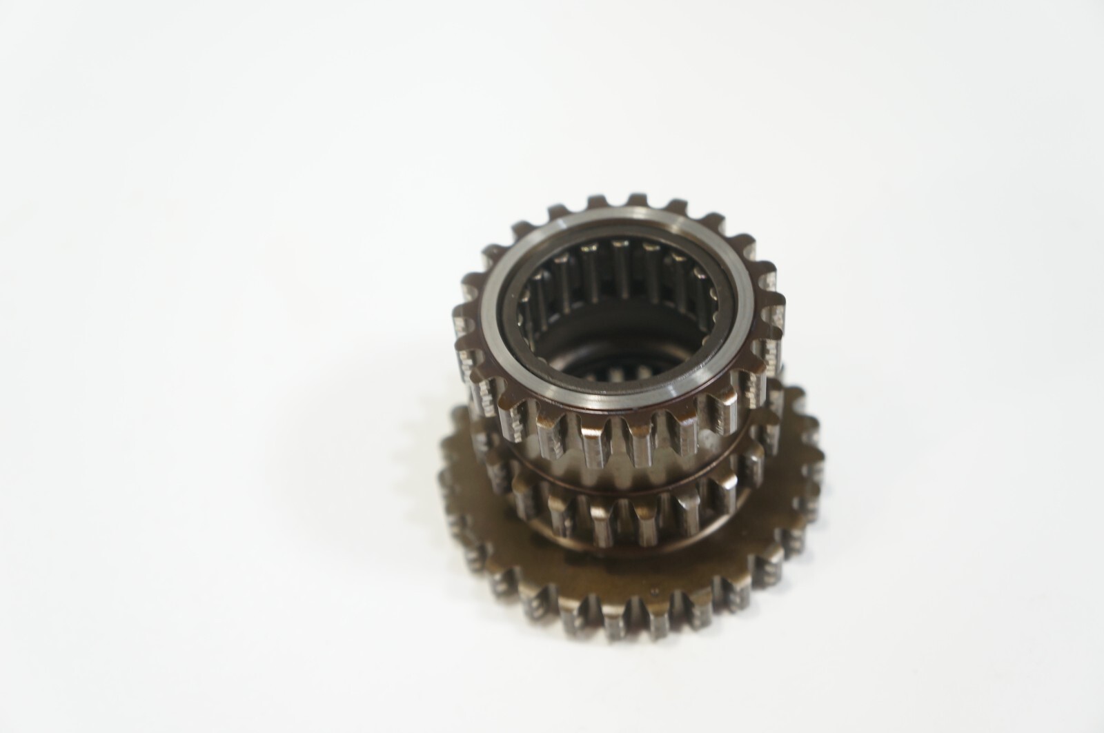 Maserati Ghibli 2014-2019 Timing chain
