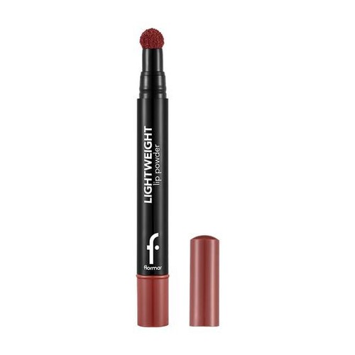 Flormar Lightweight Lip Powder Lipstick Make up Pick Favourite 2.7 ml - Picture 8 of 19