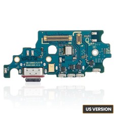 Samsung Galaxy S21 Plus 5G SM-G996U/U1 Charging Port Board with SIM Card Reader