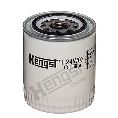 Hengst Filter H24W07 ÖLfilter FüR Aston Martin Bentley Daimler Jaguar-image