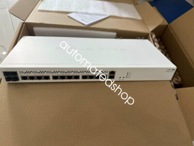 1PcS New CCR2116-12G-4S+ router Shipping DHL or FedEX