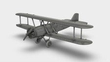 Boeing Model 40 Postflugzeug Doppeldecker 192...
