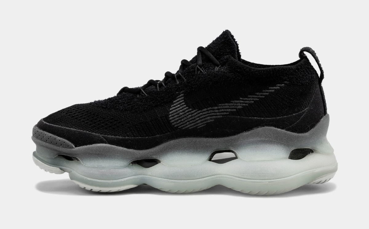 ★Nike★Air Max Scorpion Flyknit Black Anthracite★大人気★ Nike Air Max Scorpion Flyknit Black Anthracite FB9151-001 | eBay
