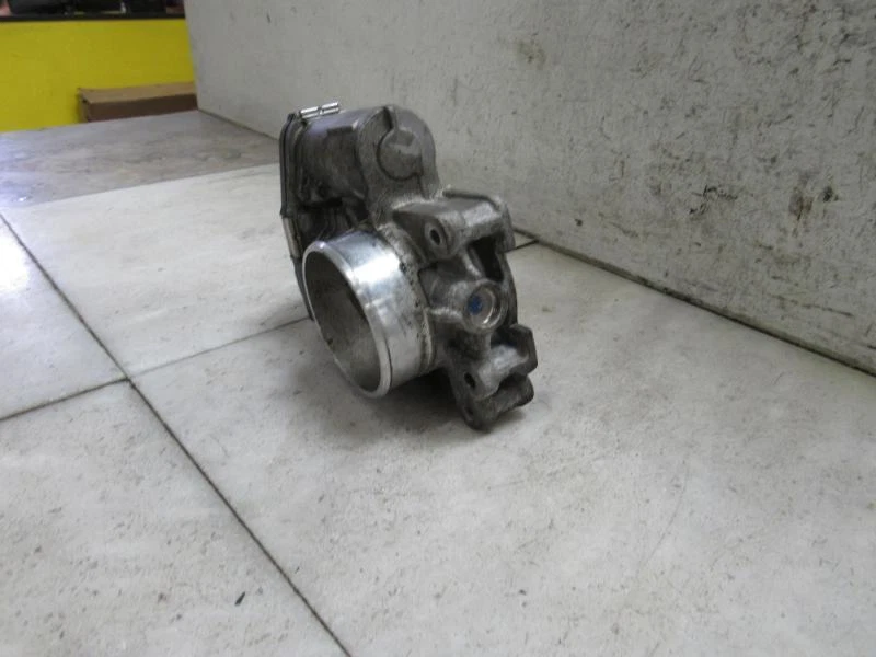 CUERPO ACELERADOR BUICK REGAL 11 Foto 2 de 4