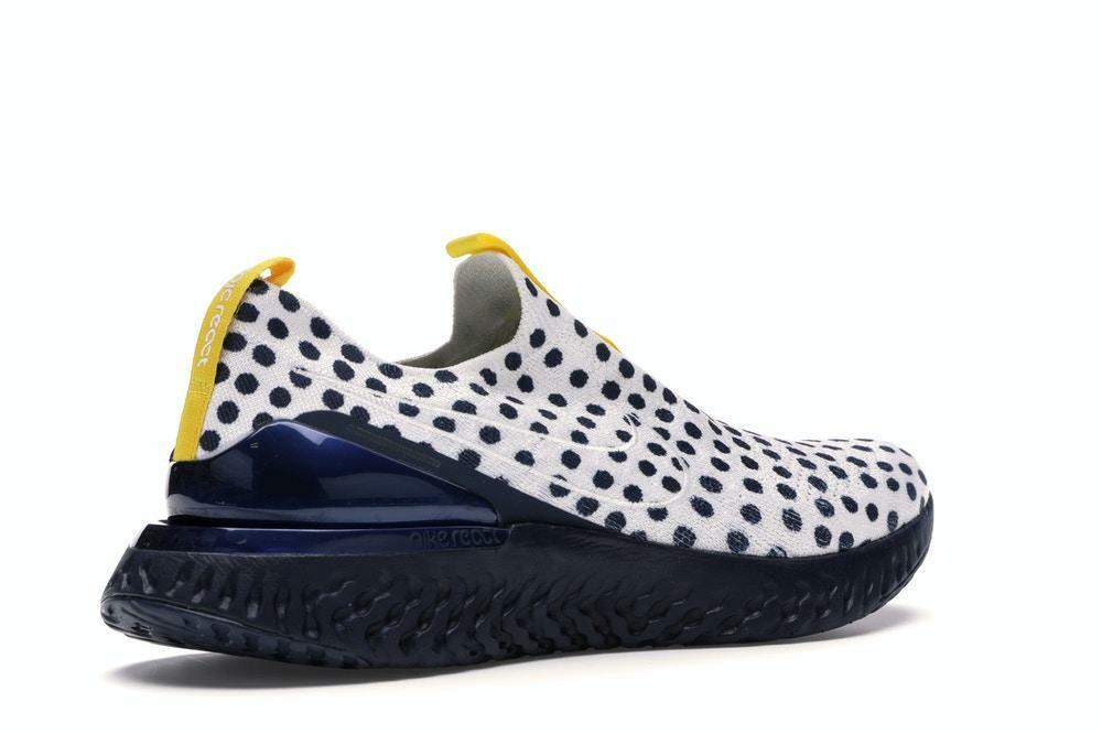 Nike EPIC PHANTOM REACT FK Cody Hudson 