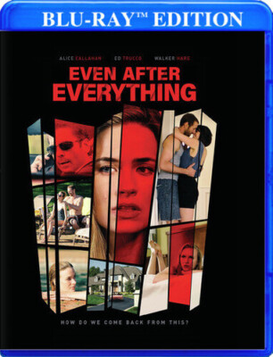 Even after Everything (Blu-ray, 2020)