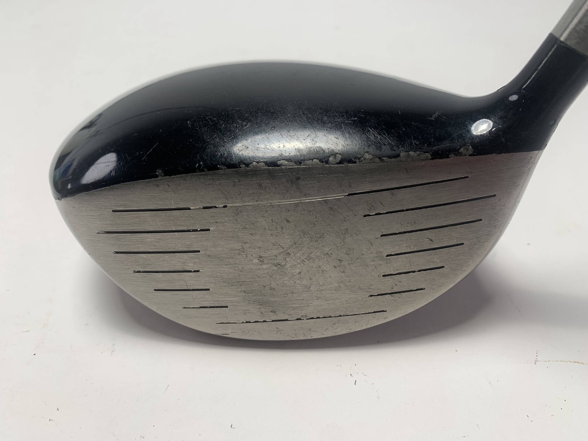KZG CF460 Tour ML Driver 10* Fujikura E Fit-On 260 Regular