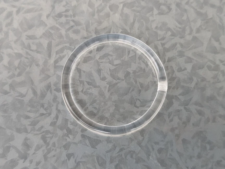 23500089 Standard Gate O-Ring Streamfeeder