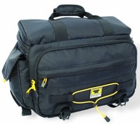Mountainsmith Endeavor Recycled Slr Camera Case, Medium, Black Mountainsmith Endeavor Recycled Slr Camera Case, Medium, Black