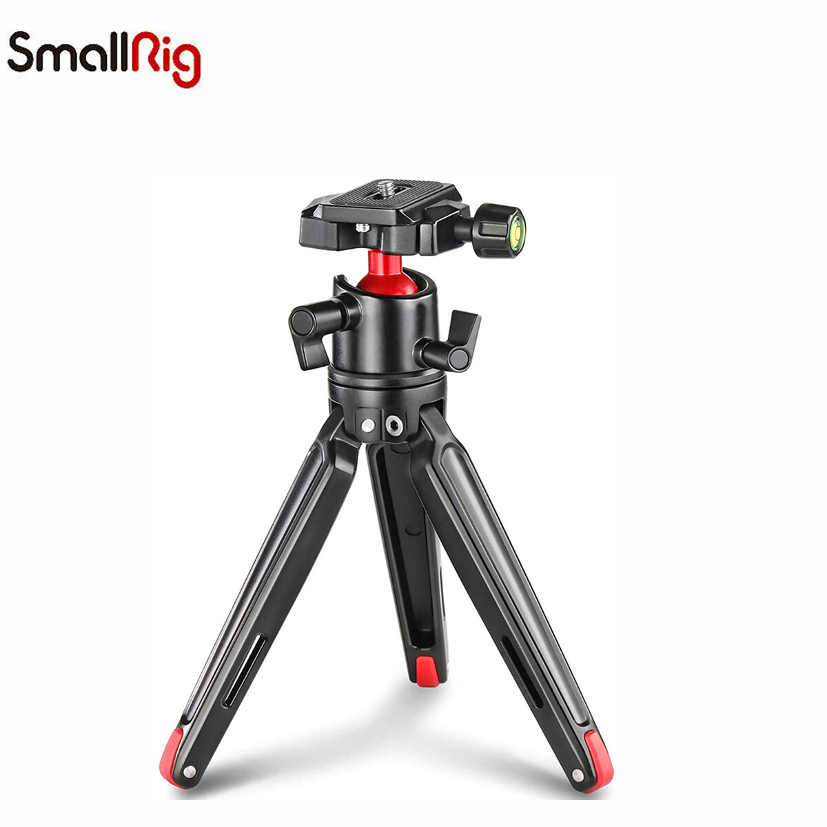 SmallRig Tabletop Mini Tripod with Panoramic Ball Head BUT2287 eBay