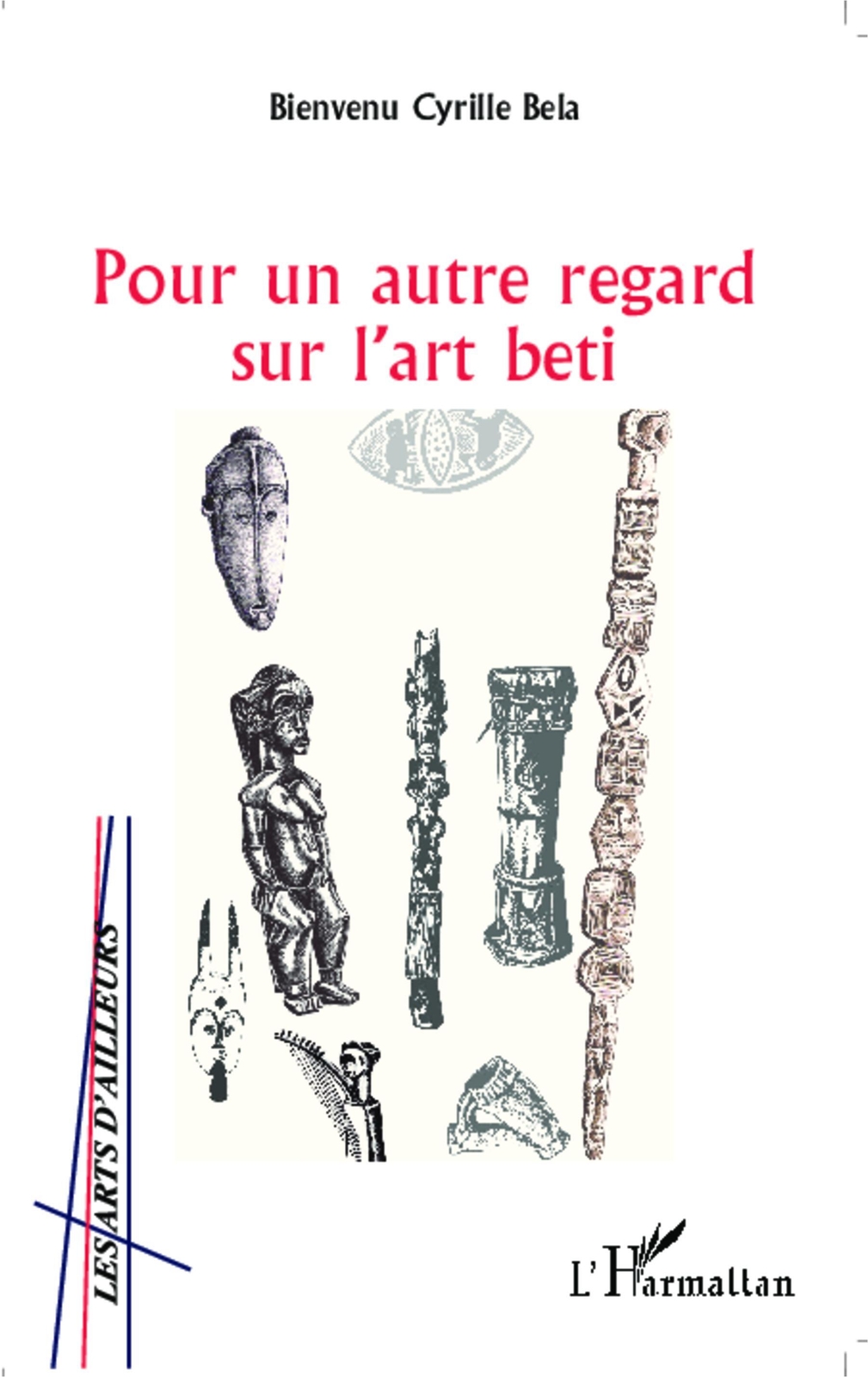 Thumbnail - Pour Un Autre Regard Sur L'art Beti | Bienvenu Cyrille Bela |