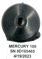 F2 Flywheel Cover Mercury 30-125 HP 2 Stroke 812777T1 for sale