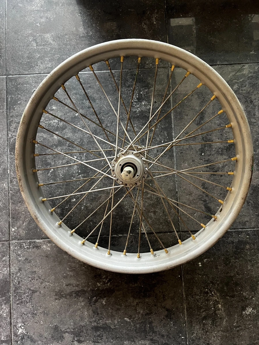 Sidecar wheel deals
