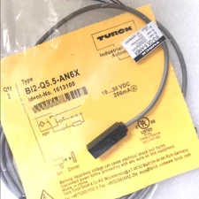 New Turck BI2-Q5.5-AP6X BI2-Q5.5-AN6X Sensor Switch Module Proximity Unit