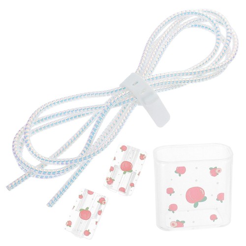 1 Set Netzteil-Schutz, Ladegerät-Abdeckung, kompatibel mit 18/20 W - 第 1/12 張圖片