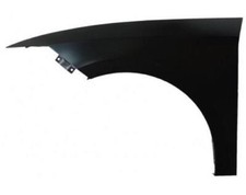 SEAT LEON 2013 ON FRONT WING LEFT PASSENGERS SIDE INSURANCE APPROVED 