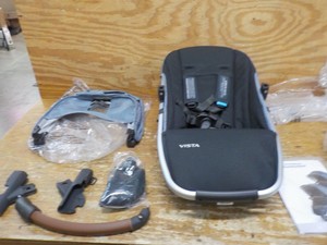 vista rumble seat henry