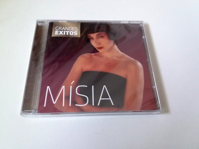 Greatest hits/misia