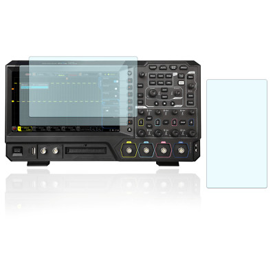 Screen Protector Scratch Guard Fit For RIGOL MSO5074