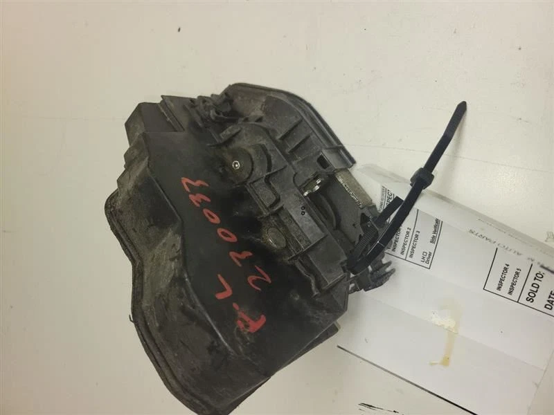 2004 BMW Z4 Z4 LH ПЕРЕДНИЙ ЗАМОК ПРИВОД - Изображение 4 из 4