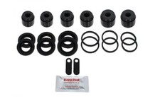 Kits de frein Audi S6