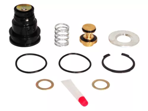 KAMP R950014KTP Purge Valve Kit - Replacement for Meritor SS1200, SS1200P