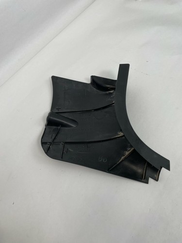 2004 2005 2006 Scion xA Front Left Board Corner Scuff Plate Panel 62112-52120 - Picture 3 of 6