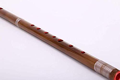 Yamamoto Takezaikuya Bamboo Flute Shinobue JPN Traditional Music Ininstrument - Picture 4 of 8