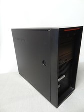 Lenovo ThinkStation P320 Small Form Factor - Xeon E3-1225 V6 / 16Go RAM / 256Go SSD