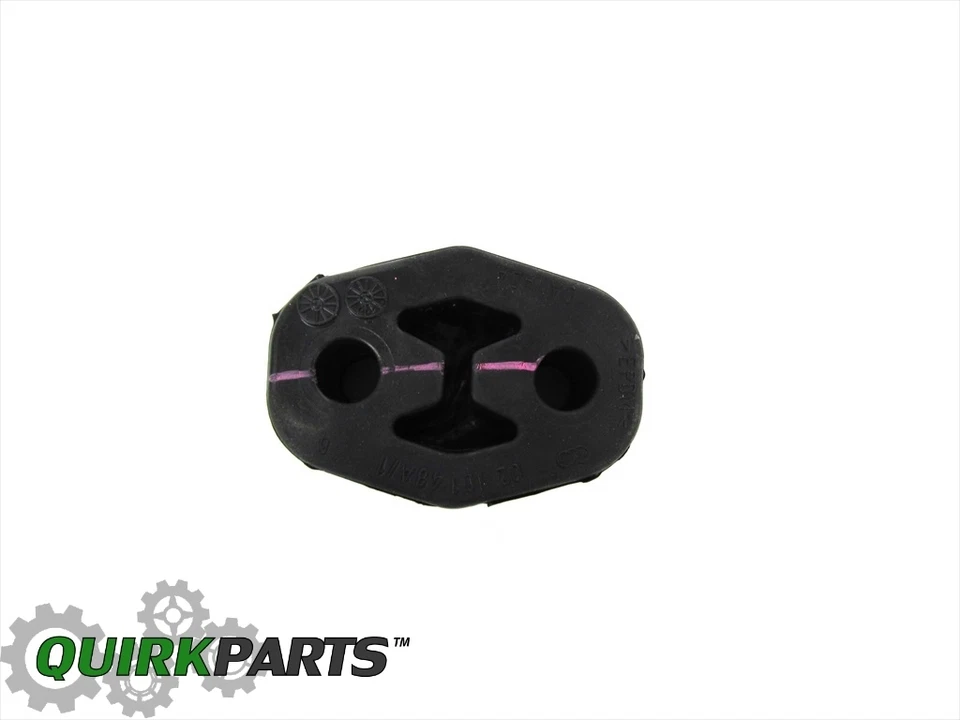 CARGADOR DODGE GRAND CARAVAN CHRYSLER 300 TOWN & COUNTRY AISLADOR DE ESCAPE MOPAR Foto 4 de 4