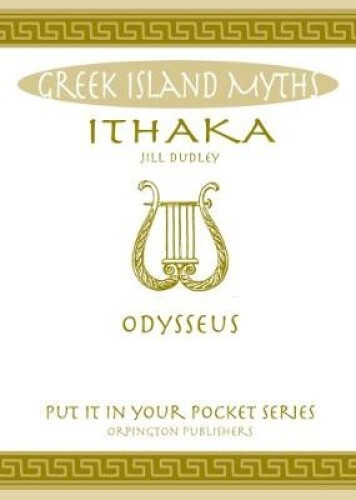 Ithaka: Odysseus. by Jill Dudley - Bild 1 von 2