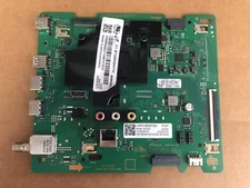 Samsung BN94-15274G Main Board for UN55TU8000FXZA, CY-55HGHV1H.