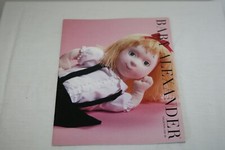 Vtg 2000 M.A. Madame Alexander BABY DOLL Catalog, 34 pages