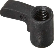 Made in USA Series Finger Clamp, CL Clamp for Indexables Neutral Cut, 0.66" H...