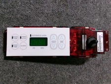 WB27K10140 GE RANGE OVEN CONTROL BOARD