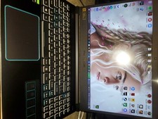 Acer Predator Helios 300 17.3"FHD 16gb DDR4 RAM 512GB SSD GTX-1660Ti