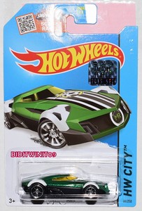 hot wheels mr11